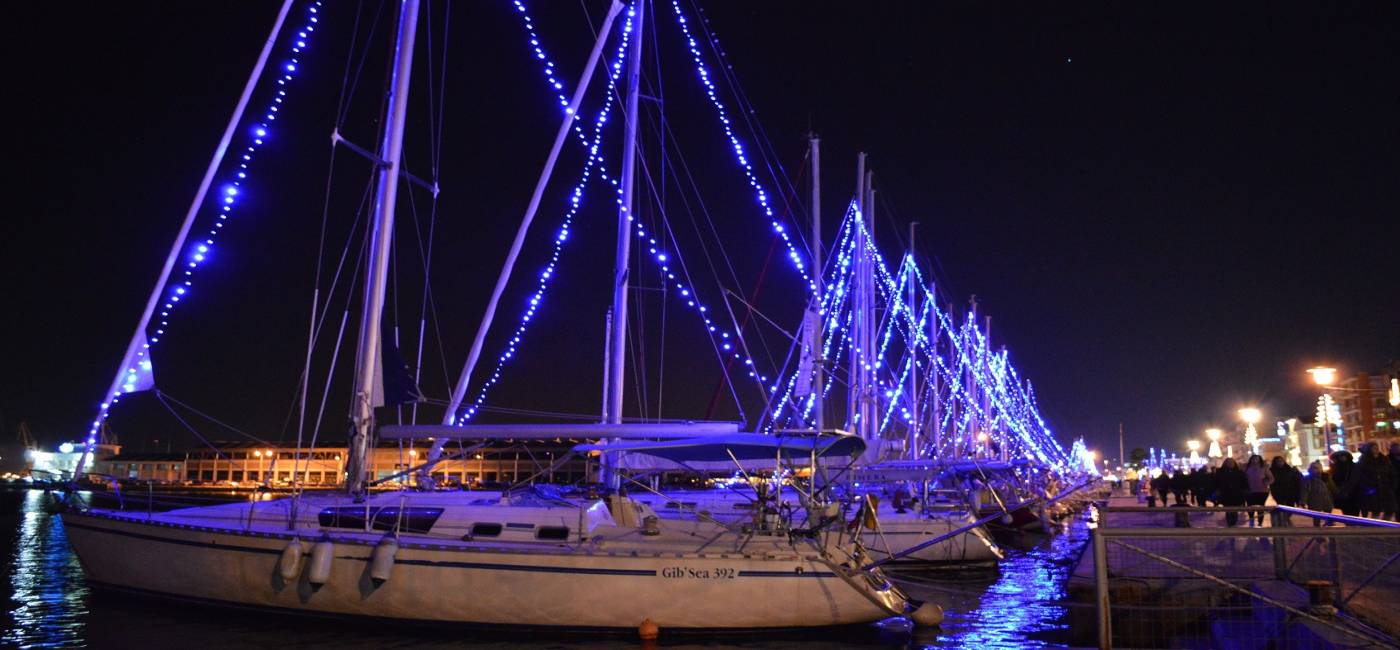A Guide To Christmas In Volos