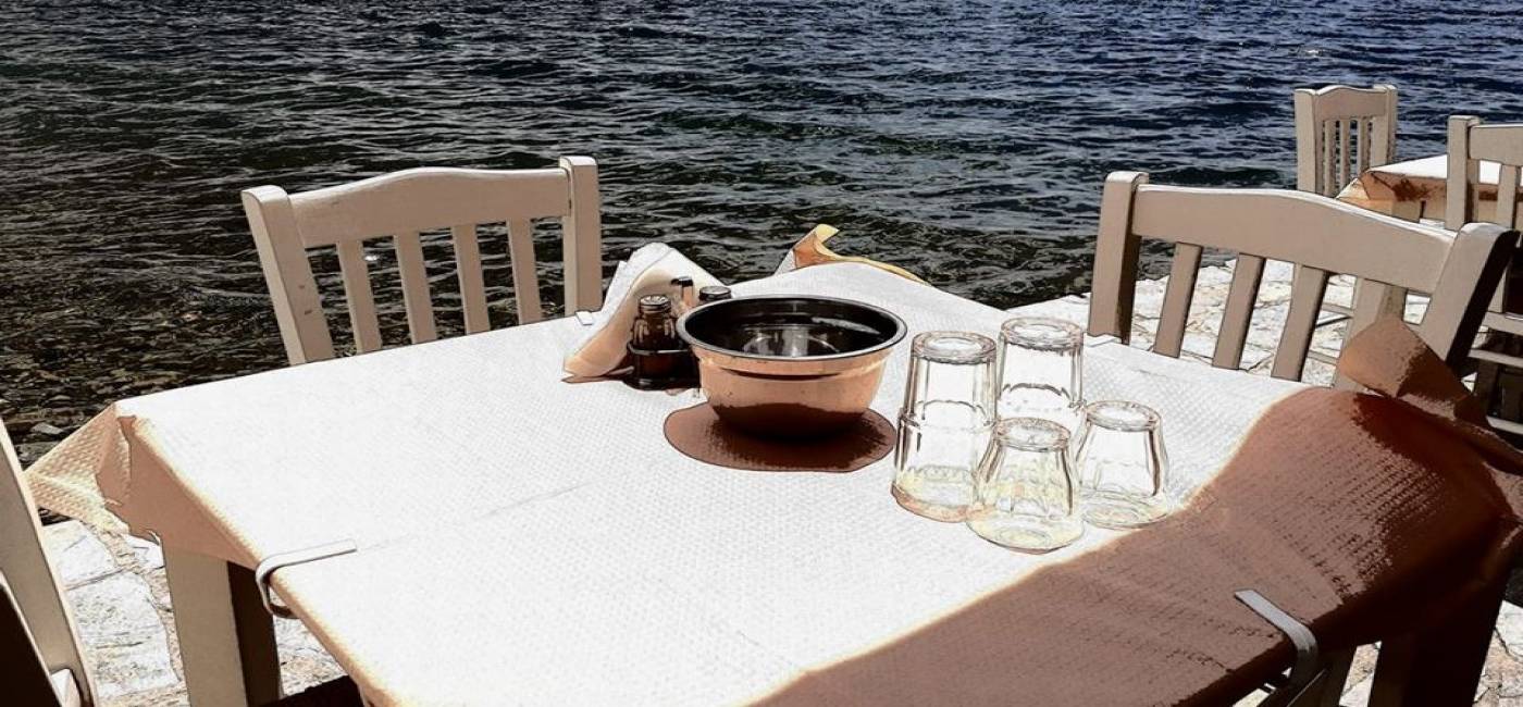 8 Rules To Order Tsipouro In Volos